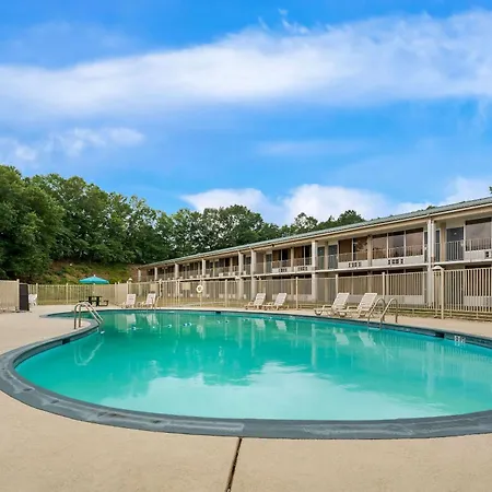 Quality Inn Americus